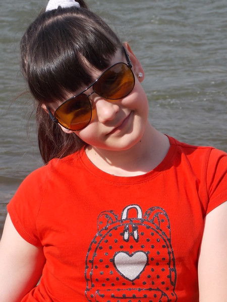 Даша Евтушенко