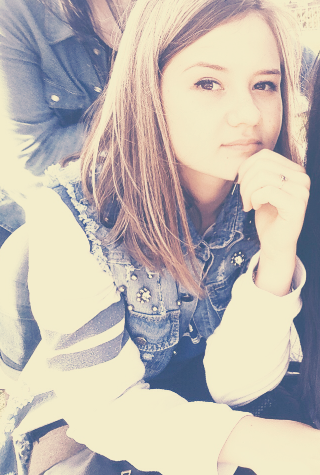 Лена Переверзева