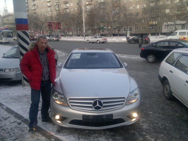 Сергей Сотниченко