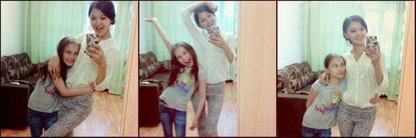 Лаура Сабырова