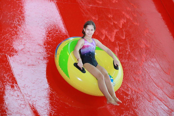 Елена Цуканова