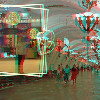 Милана Новикова