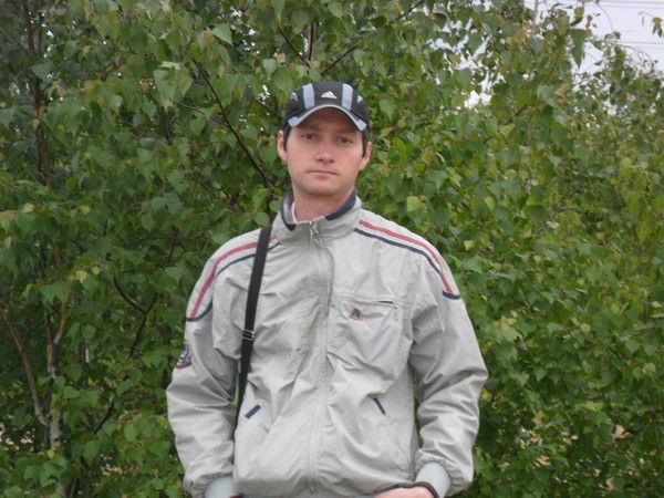 Владимир Власов