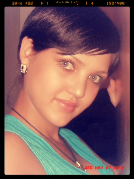 Елена Фролова