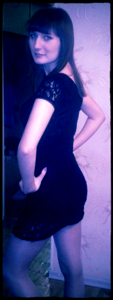 Кристина Лесонен