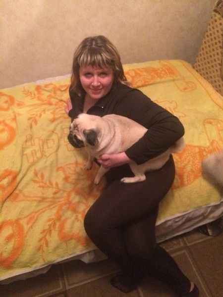 Танюха Куницкая