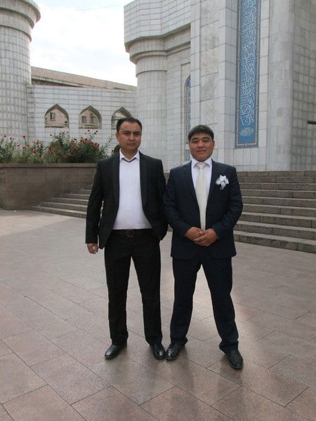 Суюндык Нурпейсов