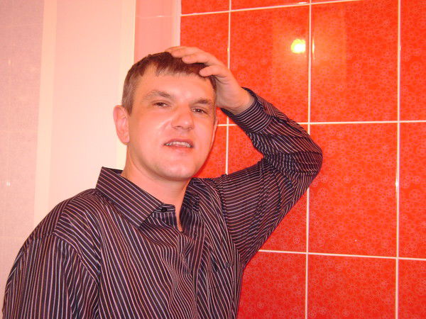 Клоков Олег