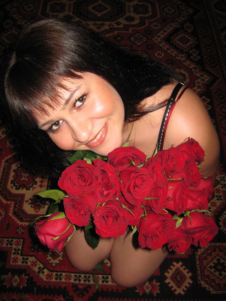 Мария Маковская