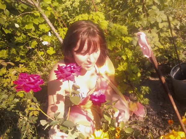 Ира Бернхардт