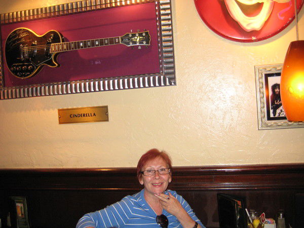 Елена Чернышева