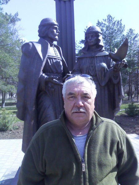 Алексей Аббязов