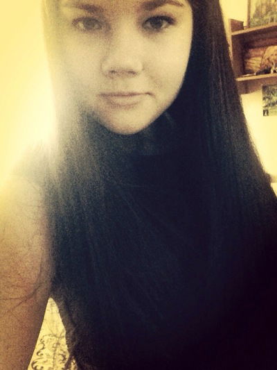 Дарья Овчинникова