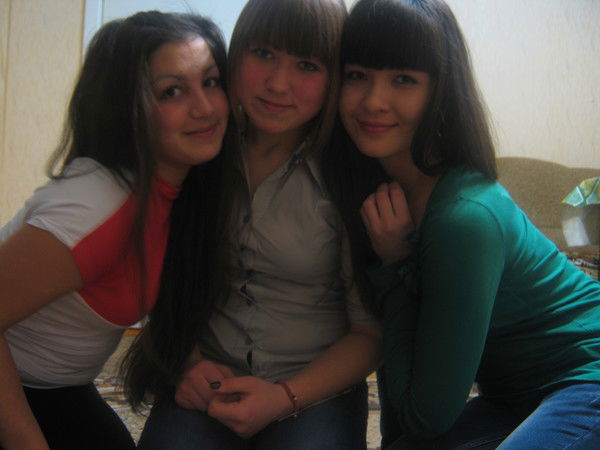 Александра Легаева