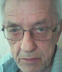 Гена Нагуманов