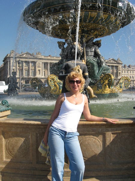 Ирина Кармаданова