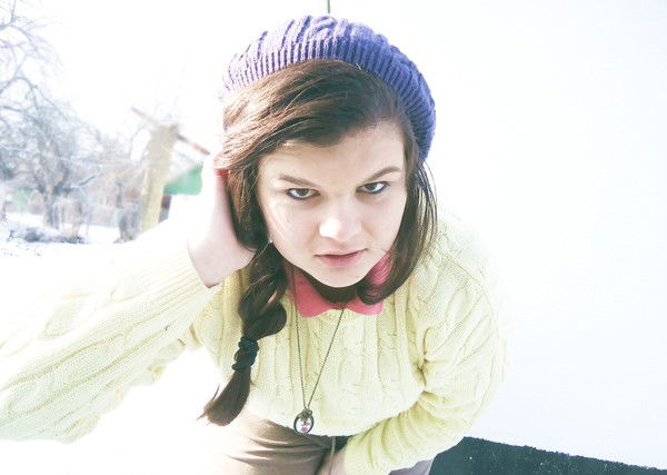 Оксана Іващенко