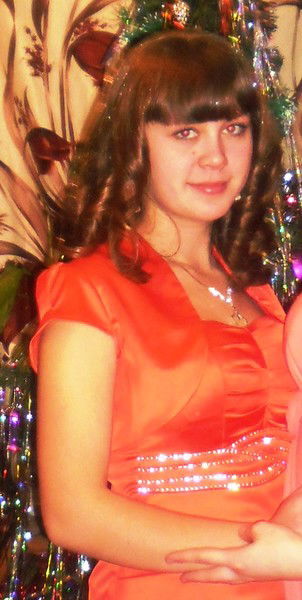 Светлана Можаева