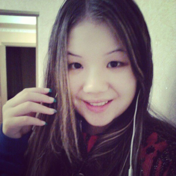 Гаухар Асылбек