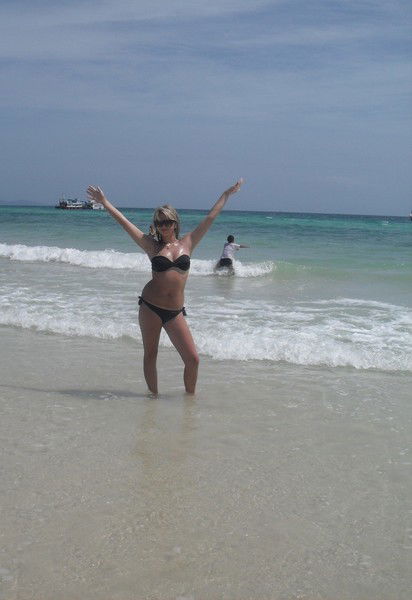 Настенька Дерендяева