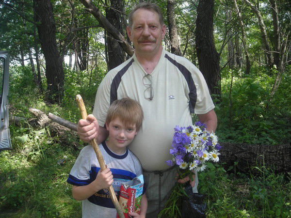 Алексей Горячев