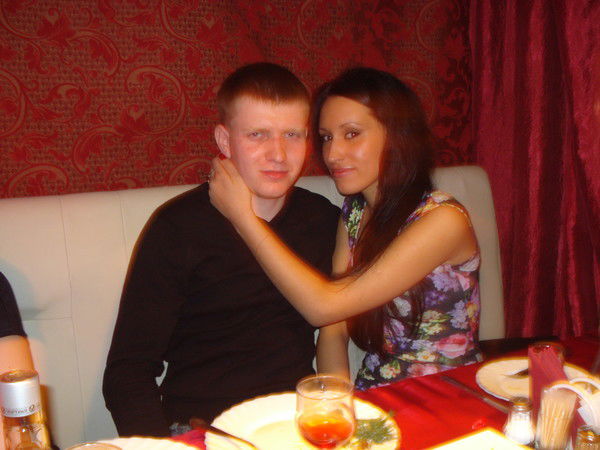 Алена Курносова