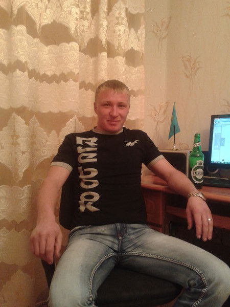 Александр Драгош