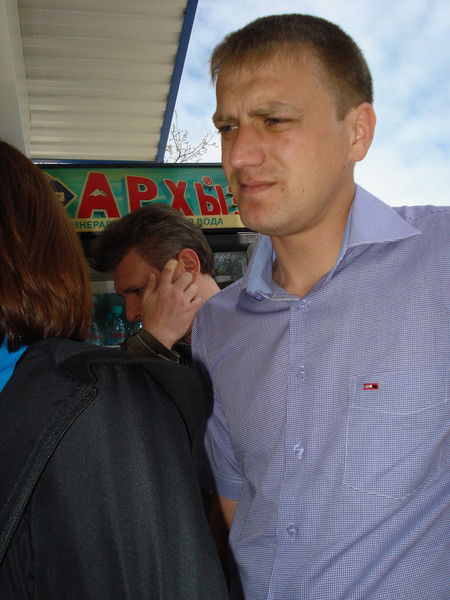 Валентин Кравцов