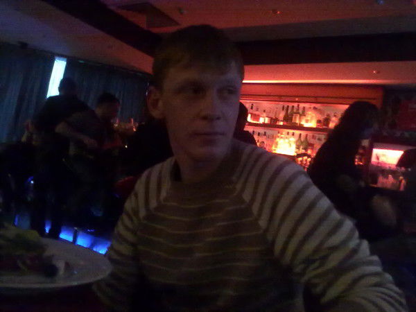 Андрей Наталенко