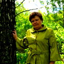 Анжелика Наумова