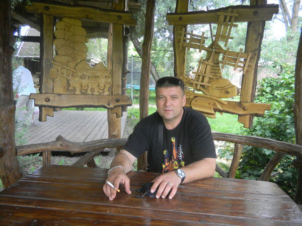 Андрей Ярёменко