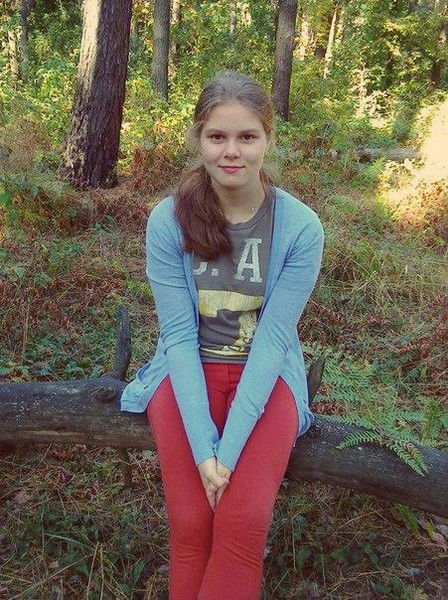 Ирина Михай