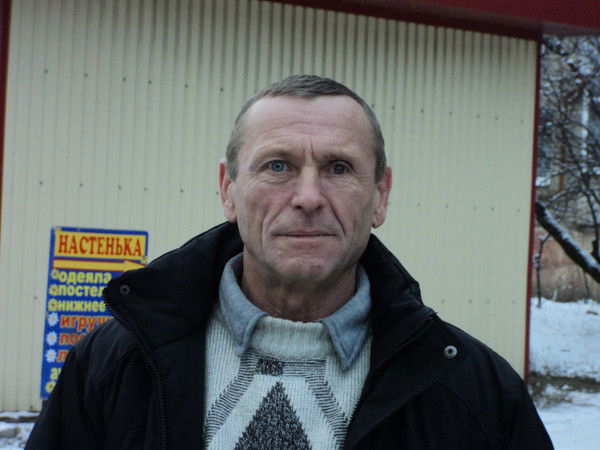 Владимир Блинов