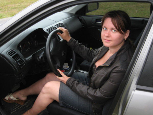 Олеся Логинова