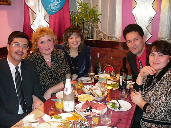 Кондратьев Сергей