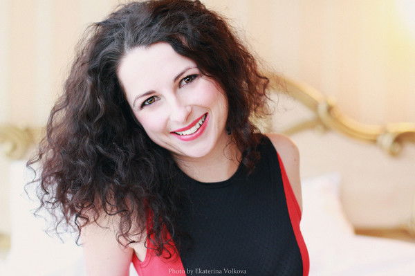 Юлия Боронихина