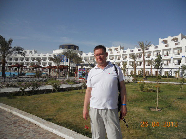 Павел Бурлаков