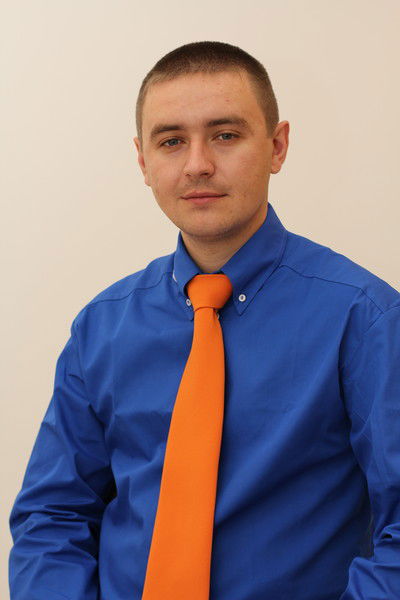 Евгений Домашов