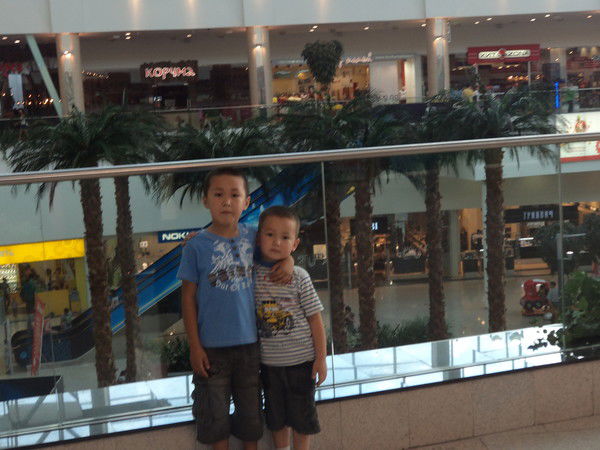 Мирбек Калыев