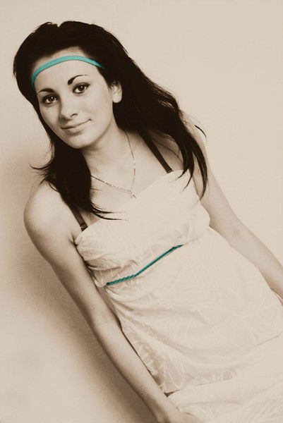 Анюта Бондаренко