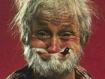 Валентин Киселенко