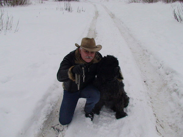 Александр Ромахов