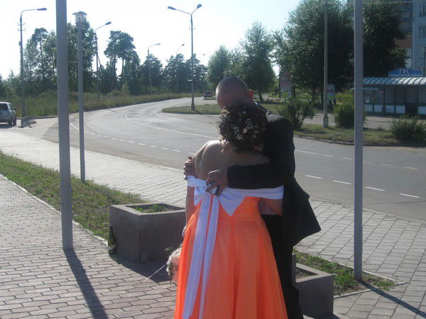 Олег И Татьяна Василец