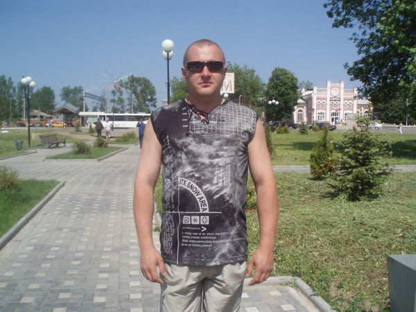 Сергей Мельникович