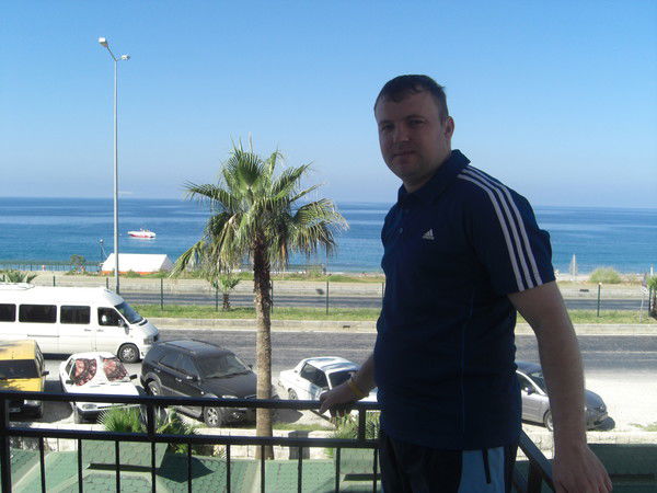 Сергей Ермохин