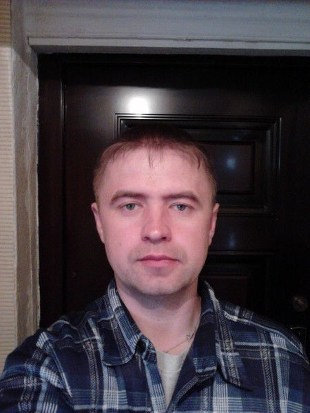 Дмитрий Озеров