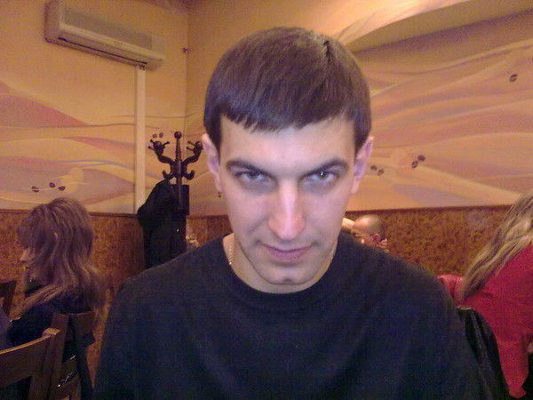 Максим Параныч