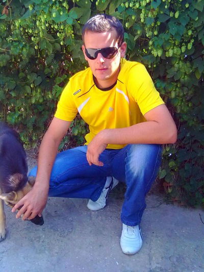 Станислав Малый