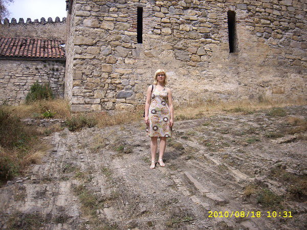 Людмила Лущай/субботина