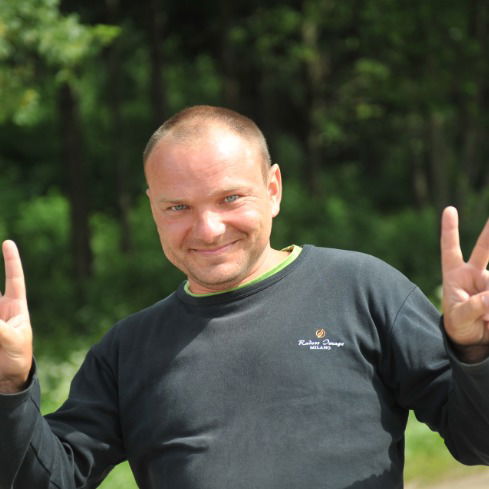 Александр Дударенко